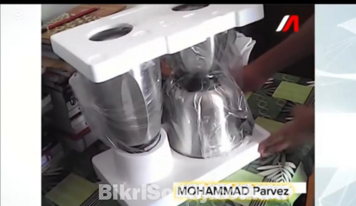 VISION Blender VIS SBL 005 (SS) - 823144